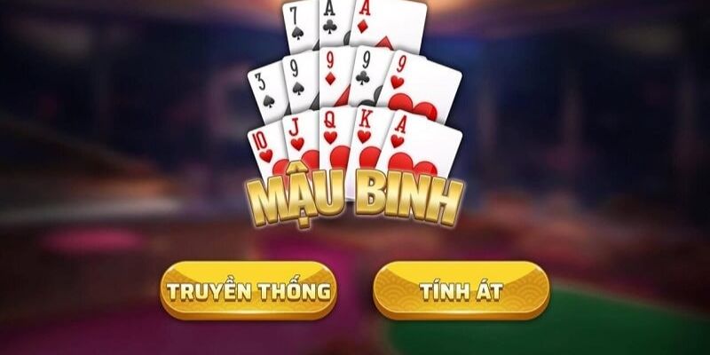 Mậu Binh là gì?