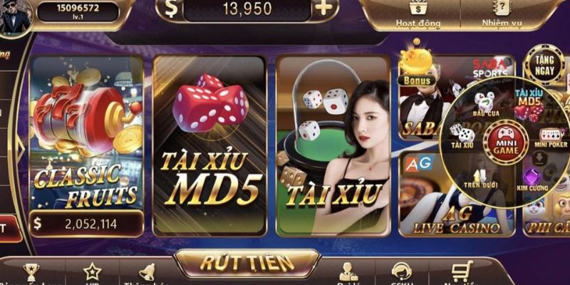 Những Lỗi Thường Gặp Khi Chơi Tài Xỉu
