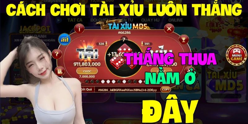Tài Xỉu Online Là Gì?