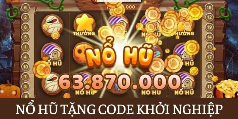 Chương Trình Nổ Hủ Tặng Code Của Iwin Là Gì?