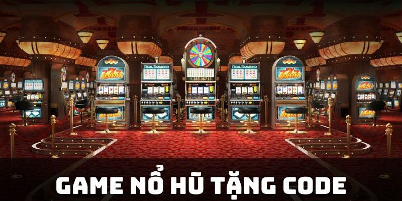 Lợi Ích Khi Tham Gia Nổ Hủ Tặng Code Tại Iwin