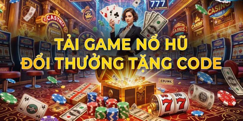 Cách Tham Gia Chương Trình Nổ Hủ Tặng Code Của Iwin